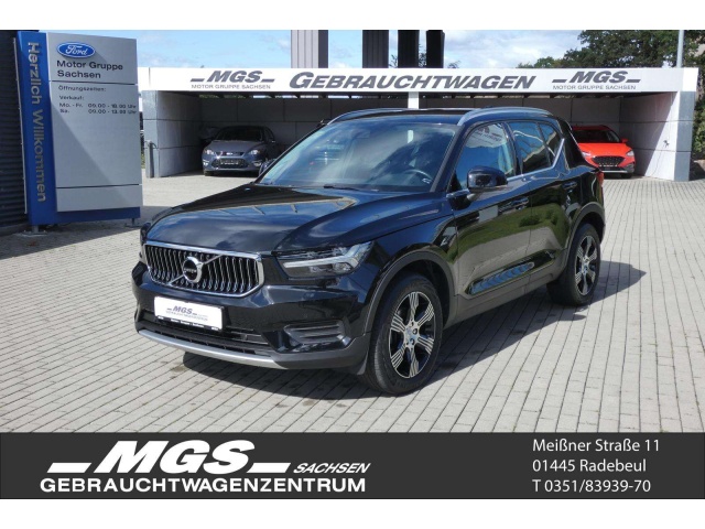 Volvo XC 40