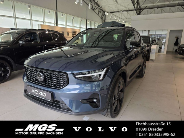 Volvo XC 40