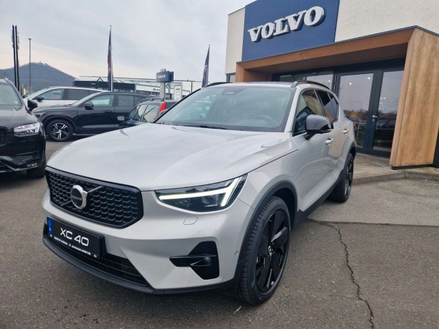 Volvo XC 40