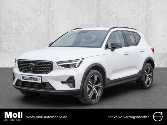 Volvo XC 40