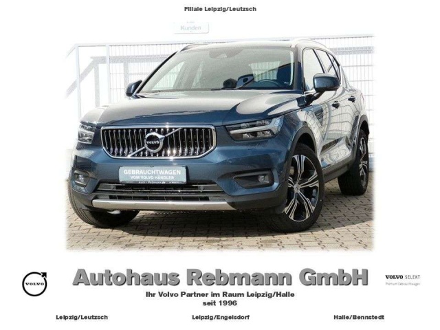 Volvo XC 40