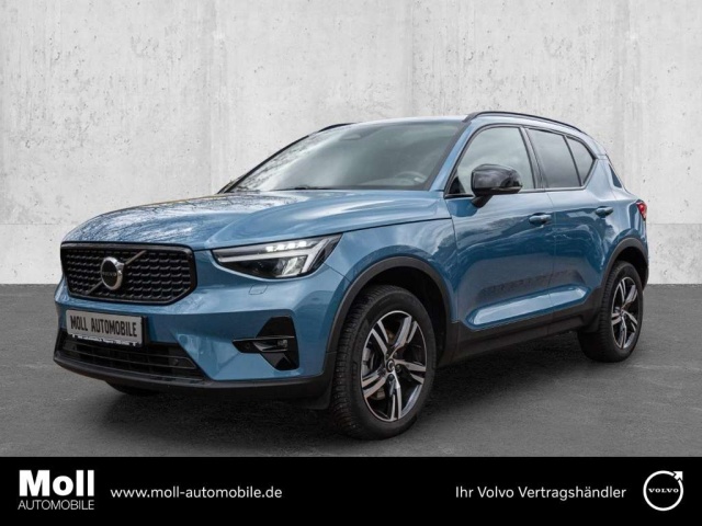 Volvo XC 40