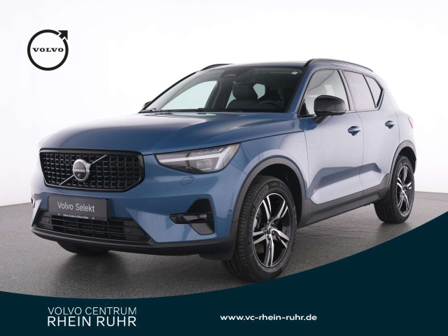 Volvo XC 40