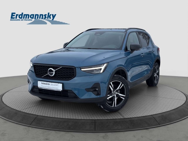 Volvo XC 40
