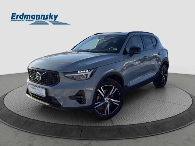 Volvo XC 40