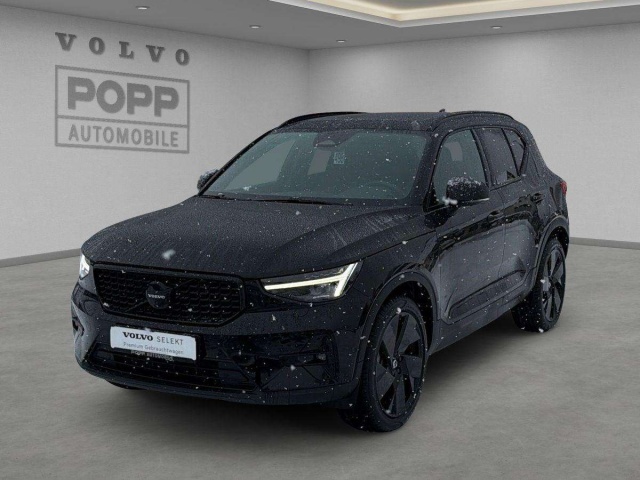 Volvo XC 40