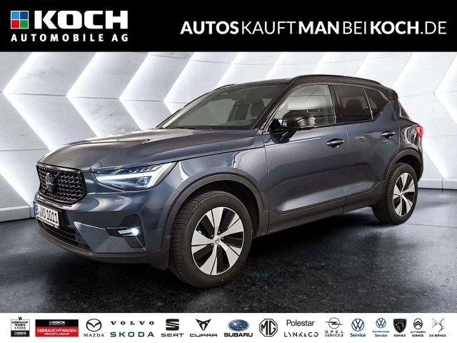 Volvo XC 40