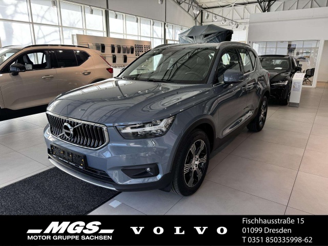 Volvo XC 40