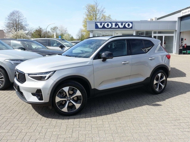 Volvo XC 40