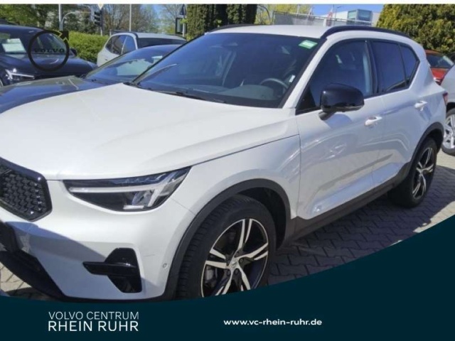 Volvo XC 40