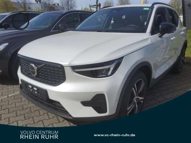 Volvo XC 40