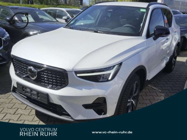 Volvo XC 40