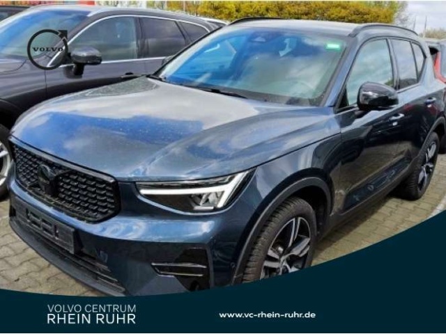 Volvo XC 40