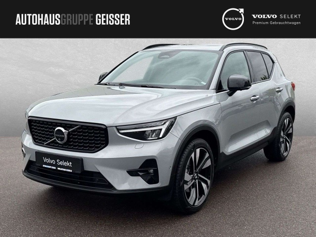 Volvo XC 40