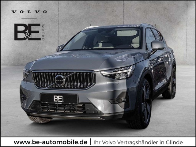 Volvo XC 40