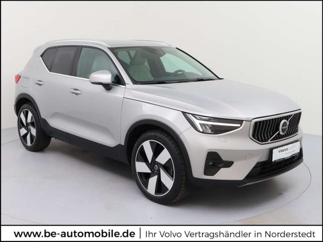 Volvo XC 40