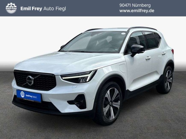 Volvo XC 40