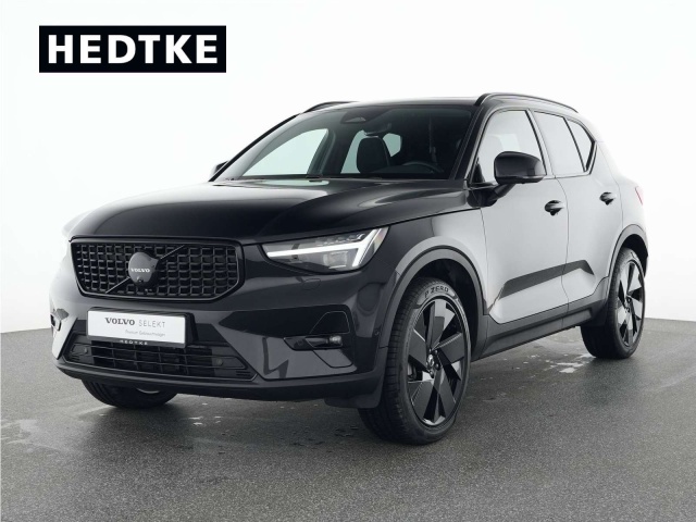 Volvo XC 40