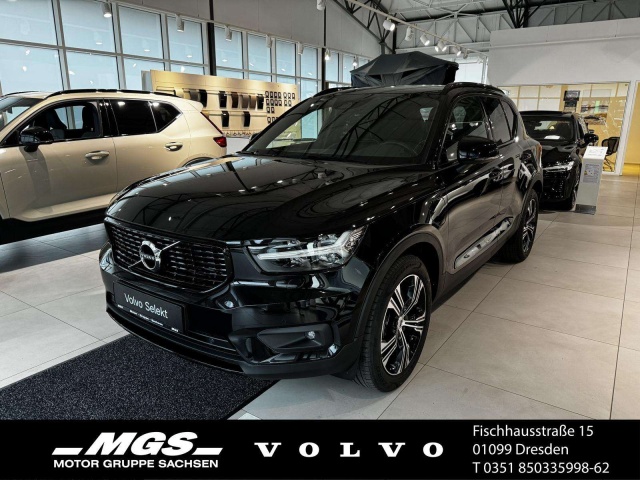 Volvo XC 40