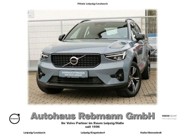 Volvo XC 40