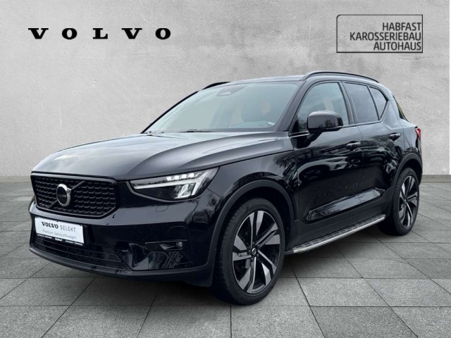 Volvo XC 40