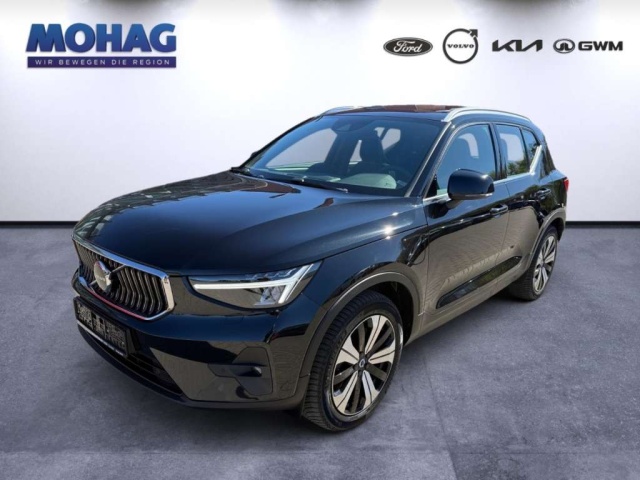 Volvo XC 40