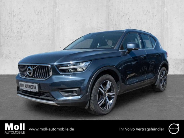 Volvo XC 40