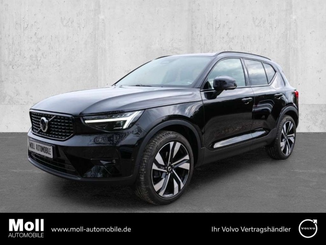 Volvo XC 40