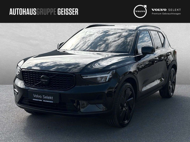 Volvo XC 40