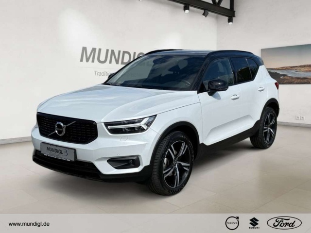 Volvo XC 40