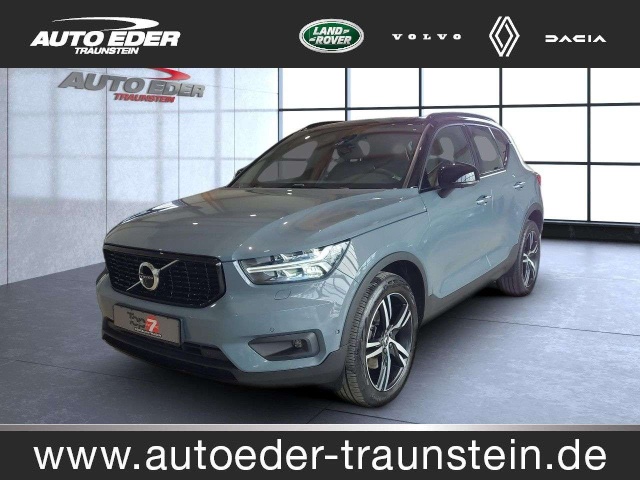 Volvo XC 40