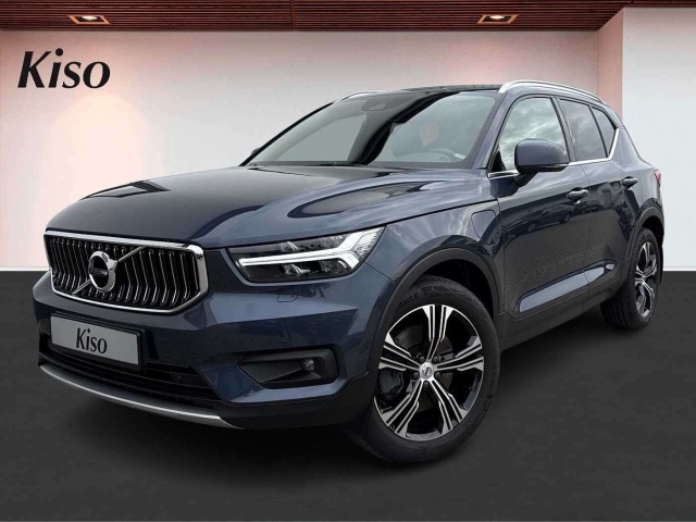 Volvo XC 40