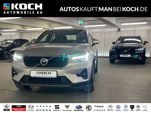 Volvo XC 40