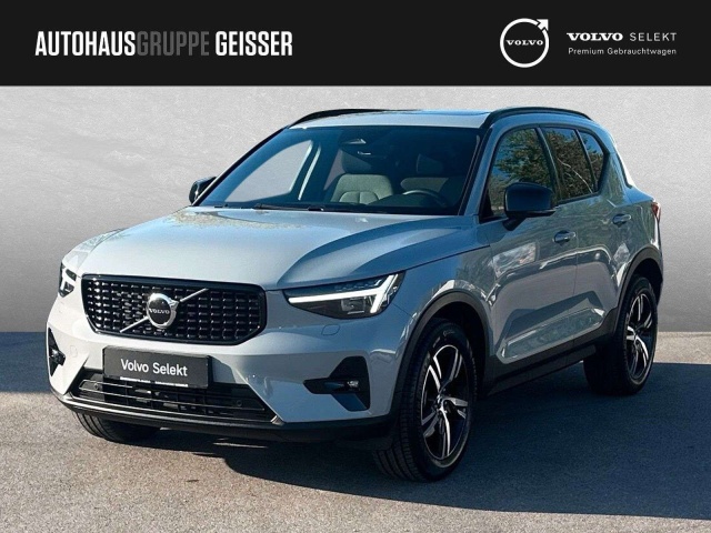 Volvo XC 40