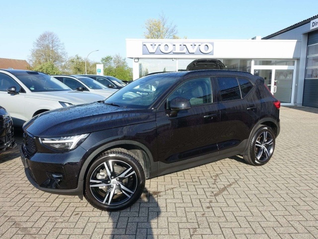 Volvo XC 40