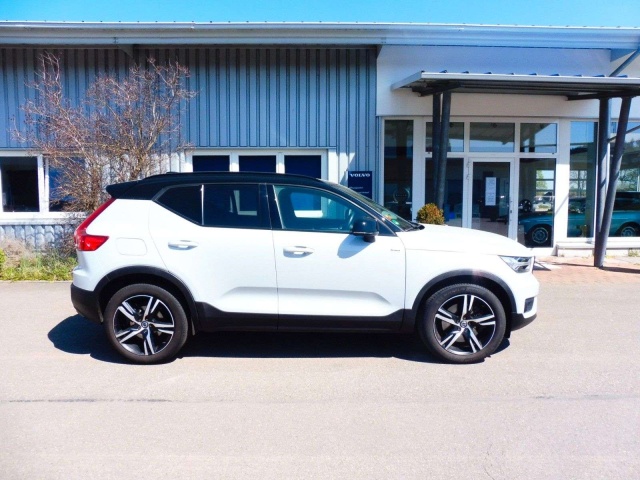 Volvo XC 40