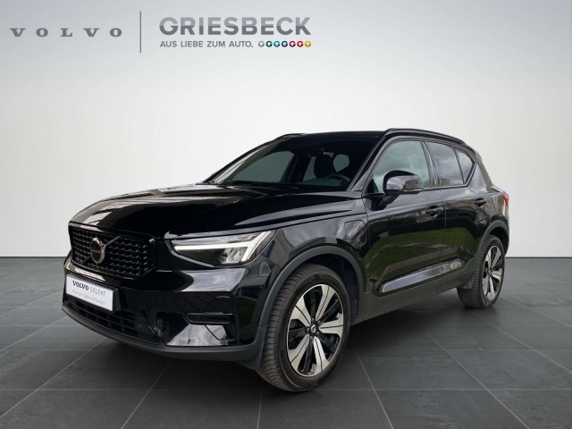 Volvo XC 40