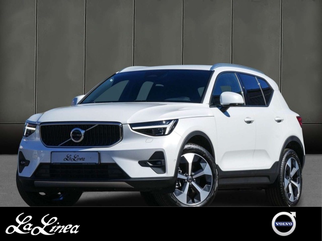 Volvo XC 40