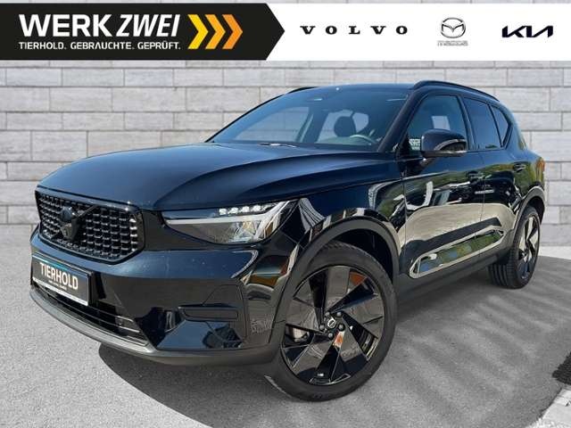 Volvo XC 40