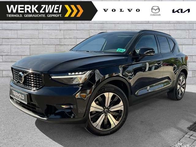 Volvo XC 40