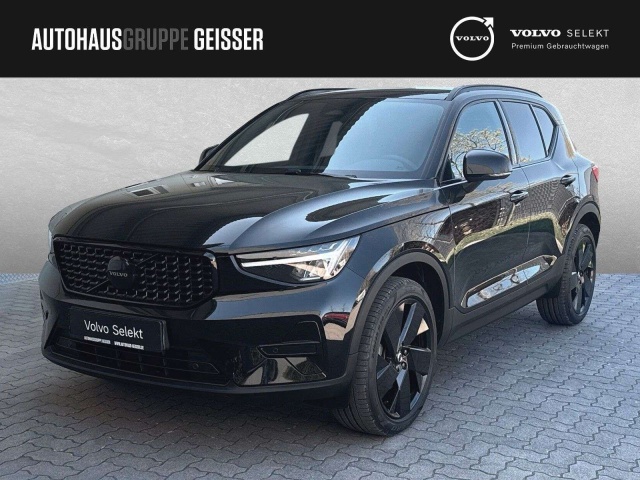 Volvo XC 40