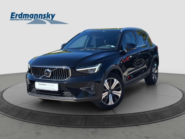 Volvo XC 40