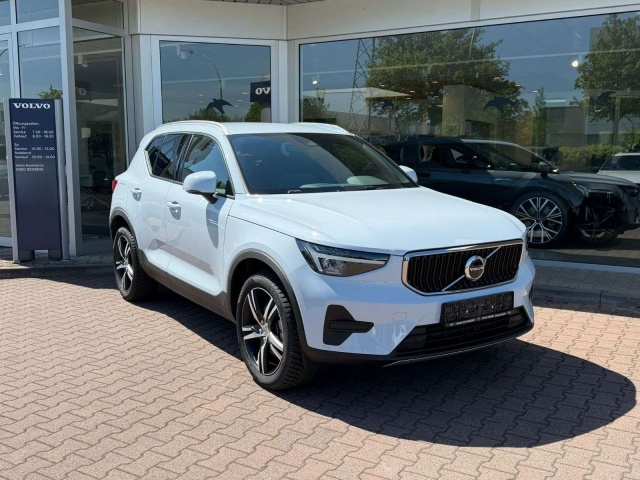 Volvo XC 40
