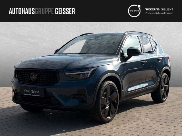Volvo XC 40