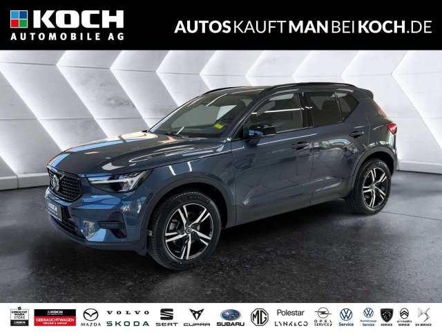 Volvo XC 40
