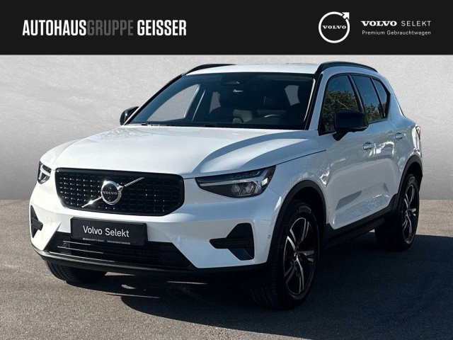 Volvo XC 40