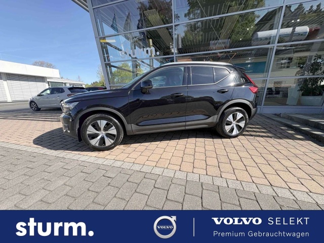 Volvo XC 40