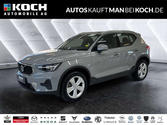 Volvo XC 40