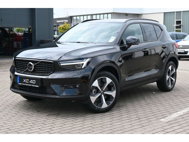 Volvo XC 40