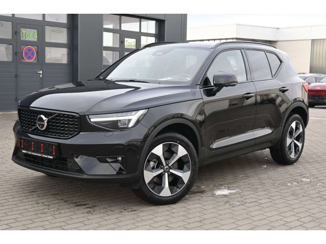 Volvo XC 40